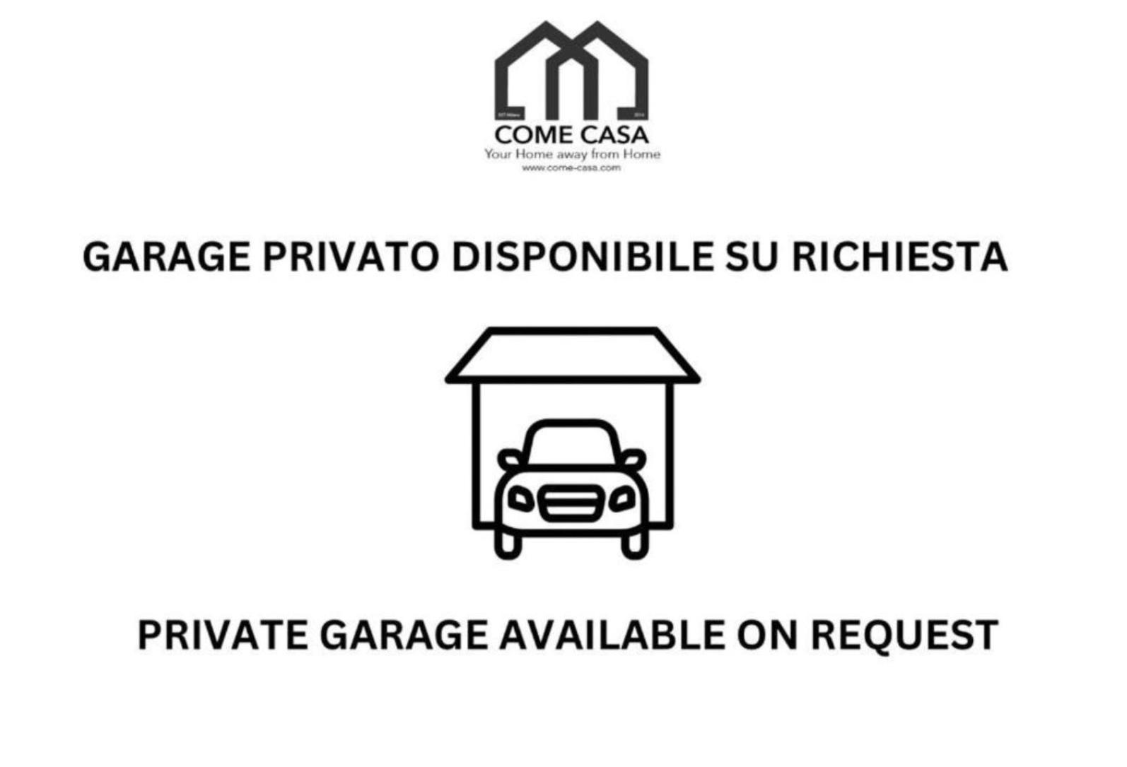 Comecasa Suite Porta Nuova Mailand Exterior foto