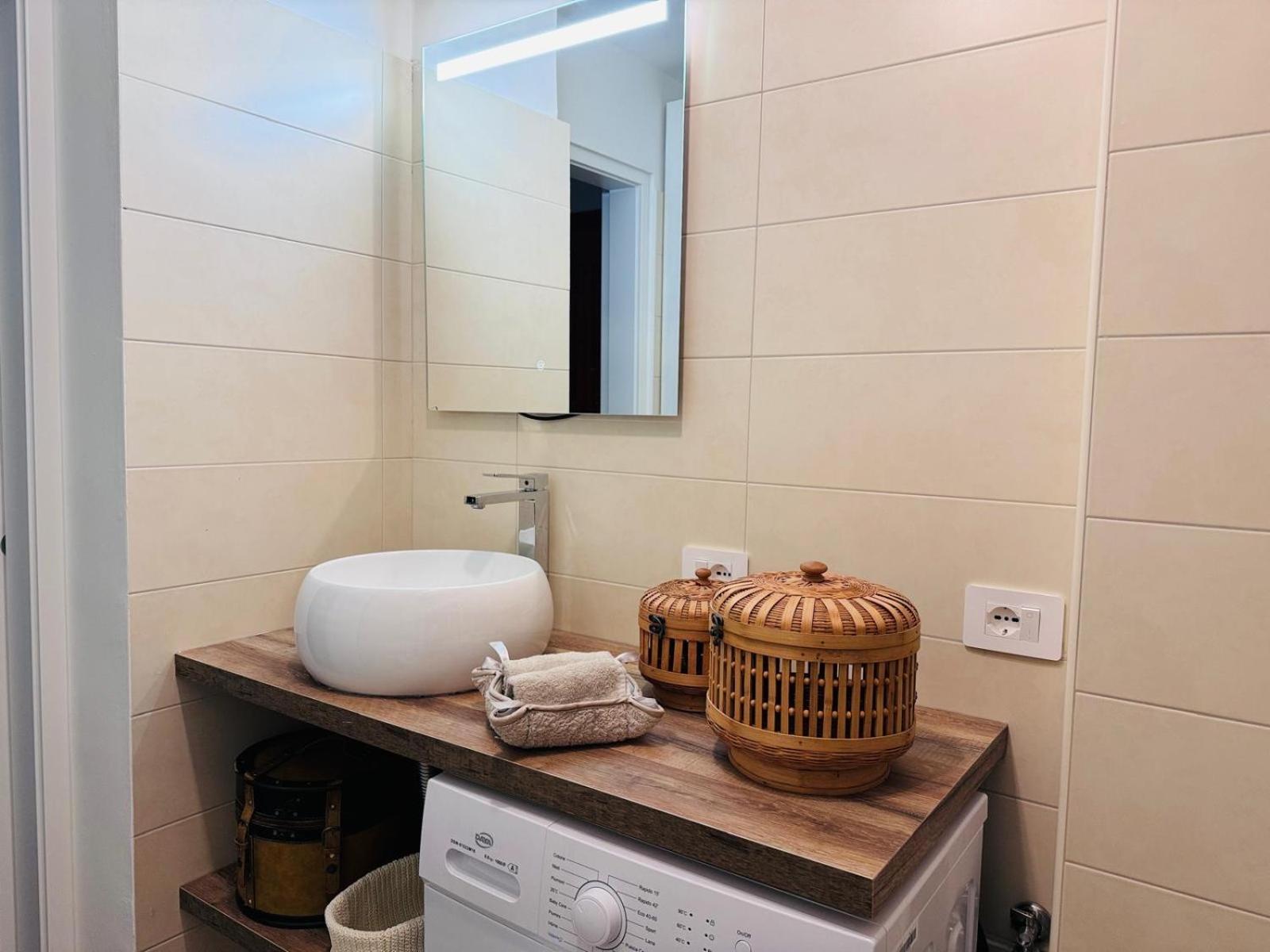 Comecasa Suite Porta Nuova Mailand Exterior foto